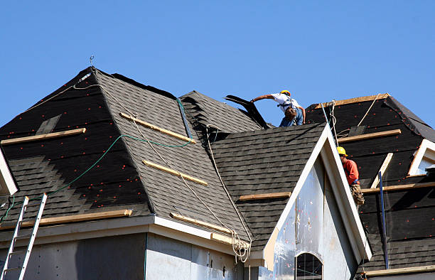 Tile Roofing Contractor in Terre Du Lac, MO