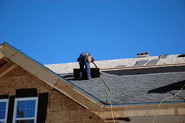 Best Local Roofing Companies  in Terre Du Lac, MO
