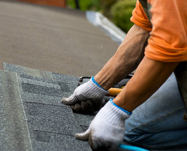 Best Roof Waterproofing Services  in Terre Du Lac, MO