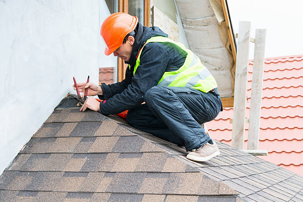 Best Slate Roofing Contractor  in Terre Du Lac, MO