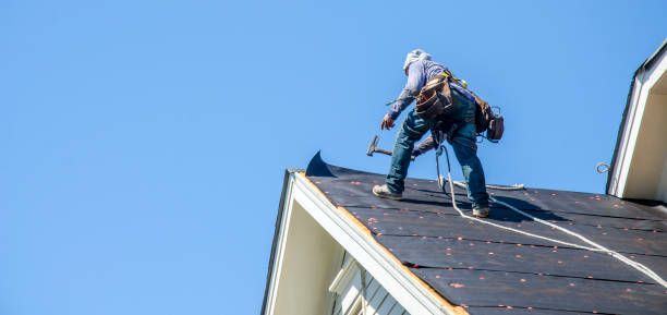 Slate Roofing Contractor in Terre Du Lac, MO